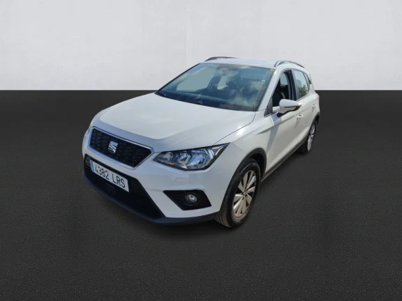 SEAT ARONA 1.0 TSI 81kW (110CV) Style Go2