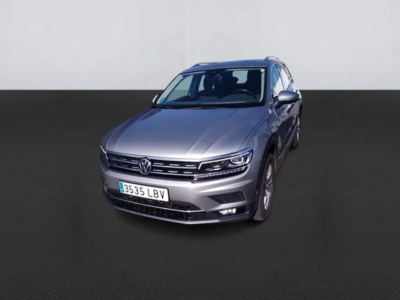 Volkswagen Tiguan Sport 2.0 TDI 140kW (190CV) 4Motion DSG