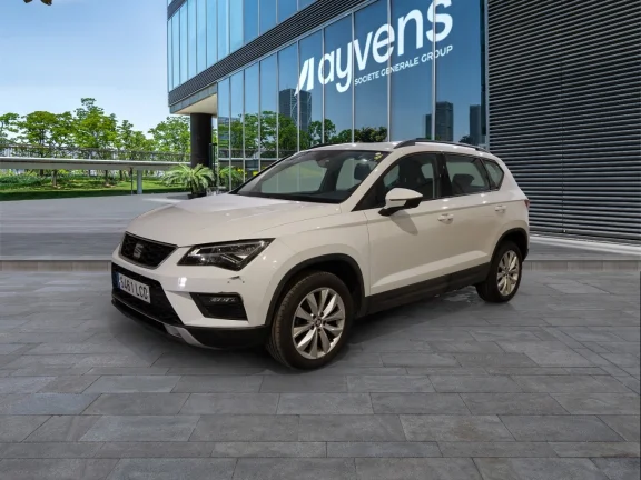 SEAT Ateca 1.0 TSI 85kW St&Sp Style Edit. Nav Eco