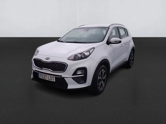 KIA SPORTAGE 1.6 MHEV Drive 100kW (136CV) 4x2