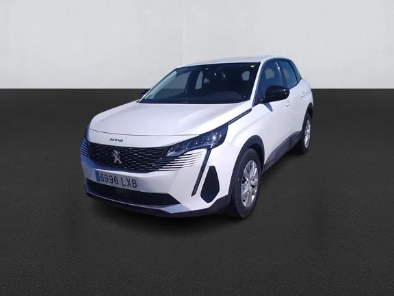Peugeot 3008 1.5 BlueHDi 96kW (130CV) S&S Active Pack