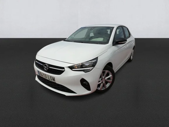 Opel CORSA 1.2 XEL 55kW (75CV) Edition