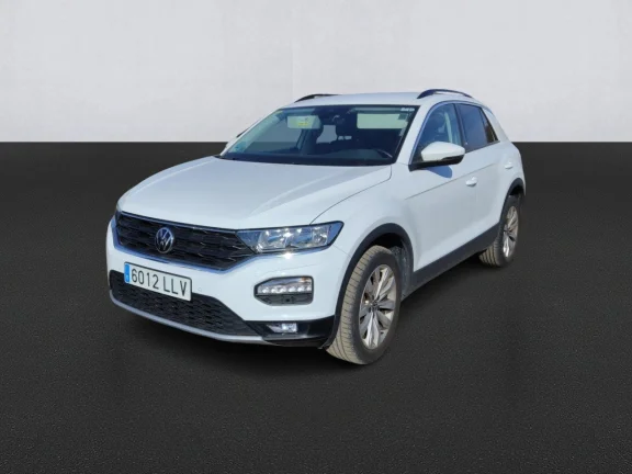 Volkswagen T-Roc Advance 1.5 TSI 110kW (150CV) DSG