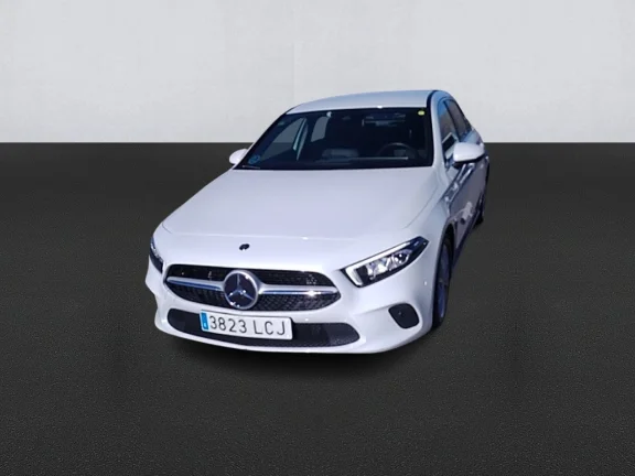 Mercedes Benz A-CLASS A 180 d