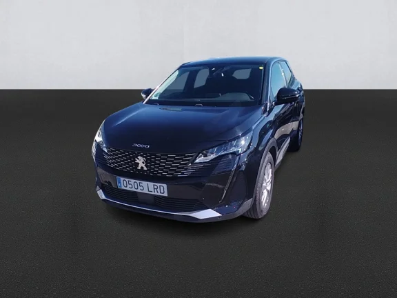 Peugeot 3008 1.5 BlueHDi 96kW (130CV) S&S Active Pack
