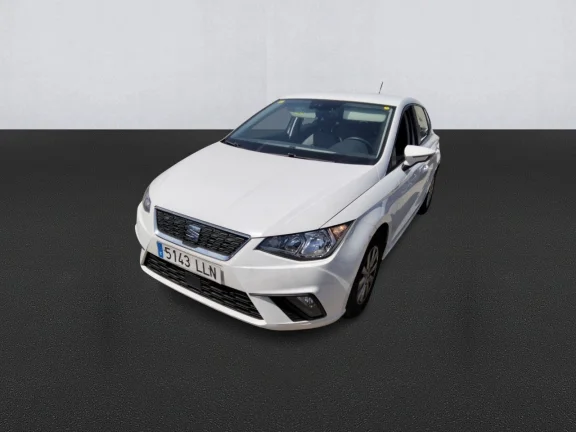 SEAT IBIZA 1.0 TSI 70kW (95CV) Style