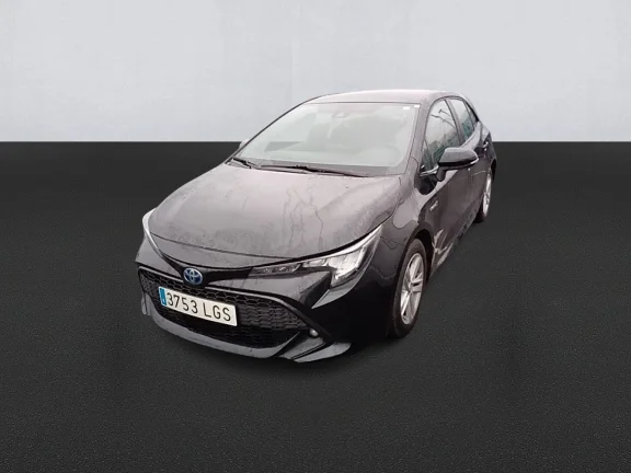 Toyota COROLLA 1.8 125H ACTIVE E-CVT