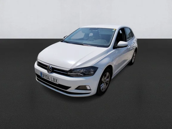 Volkswagen Polo Advance 1.0 59kW (80CV)