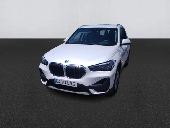 BMW X1 xDrive25e