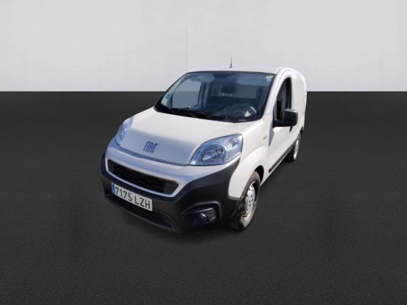 Fiat FIORINO Cargo SX N1 1.3 MJet 70 kW (95 CV)