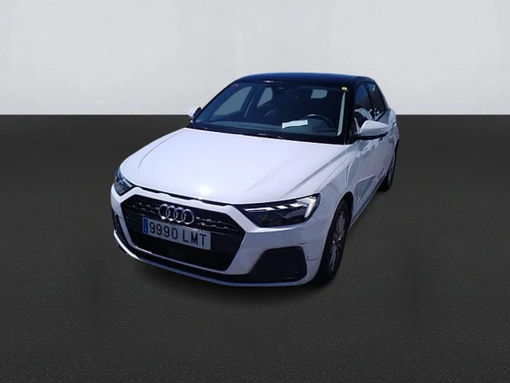 Audi A1 Sportback Advanced 25 TFSI 70kW (95CV)