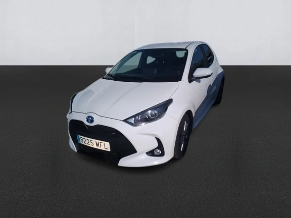Toyota YARIS 1.5 120H Active Tech