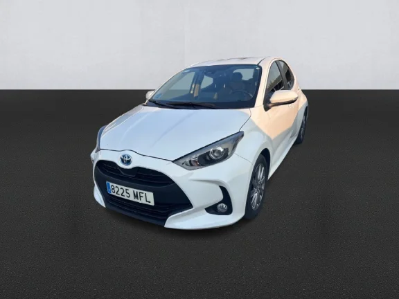 Toyota YARIS 1.5 120H Active Tech