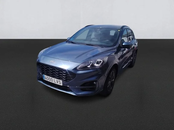 Ford KUGA ST-Line 2.5 Duratec FHEV 140kW Auto