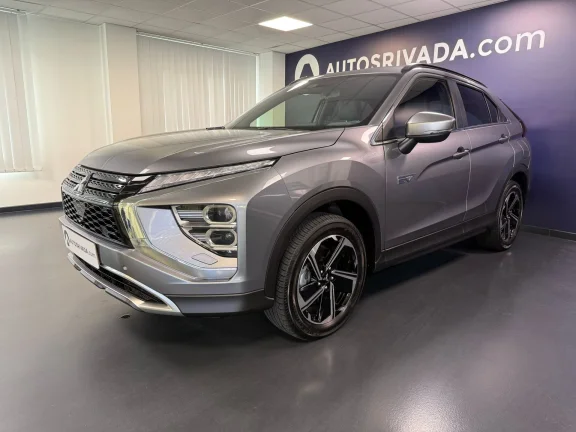 MITSUBISHI ECLIPSE CROSS PHEV Kaiteki 4WD