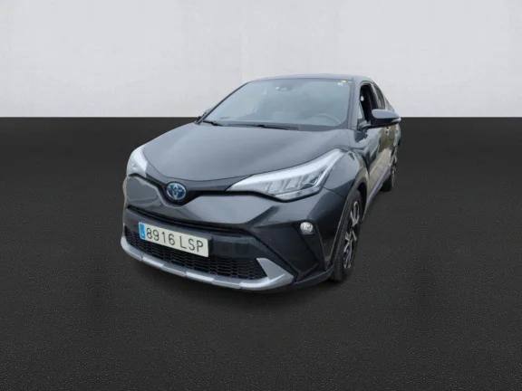 Toyota C-HR 1.8 125H Advance