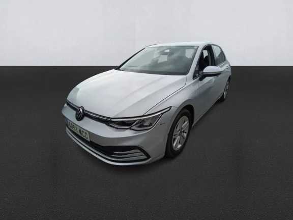 Volkswagen Golf Connect 1.0 TSI 81kW (110CV)