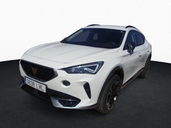 Cupra Formentor 2.0 TDI 110kW (150 CV)