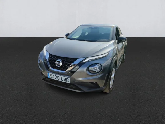 NISSAN JUKE DIG-T 86 kW (117 CV) 6 M/T ACENTA