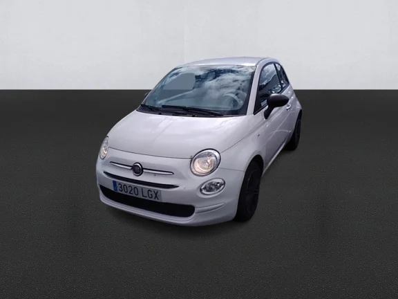 Fiat 500 Pop 1.2 8v 51KW (69 CV)