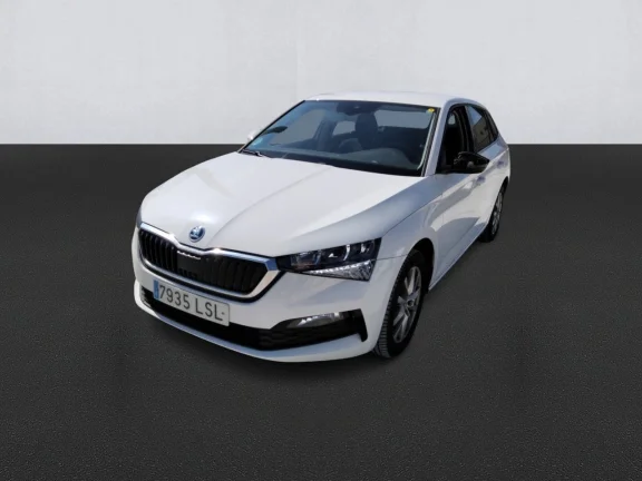 Skoda SCALA 1.0 TSI 81KW (110 CV) Ambition
