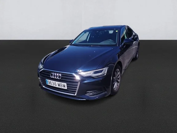 Audi A6 40 TDI 150kW (204CV) S tronic