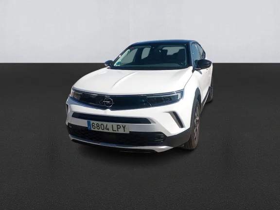 Opel Mokka BEV 50kWh Business Elegance