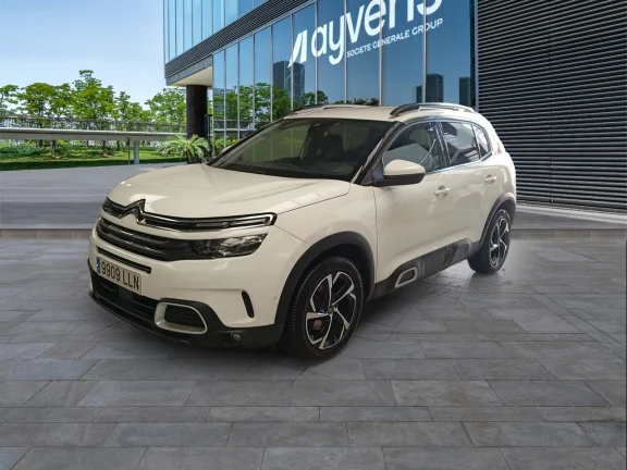 Citroen C5 Aircross BlueHdi 96kW (130CV) S&S EAT8 Feel