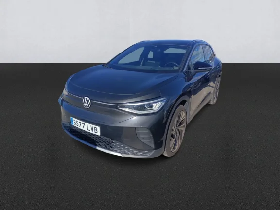 Volkswagen ID.4 1st Max 150kW (204CV) Automático 1 vel.