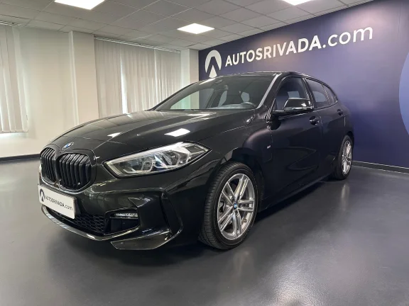 BMW Serie 1 116d
