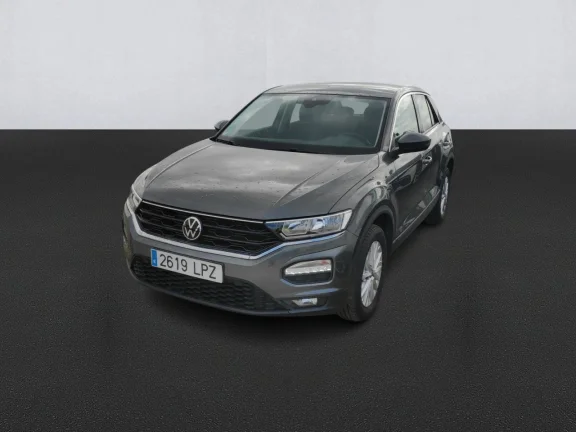 Volkswagen T-Roc Edition 2.0 TDI 85kW (115CV)