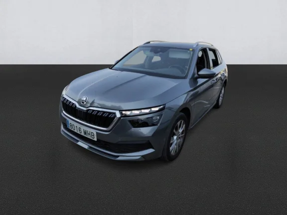 Skoda KAMIQ 1.5 TSI 110kW (150CV) DSG STYLE