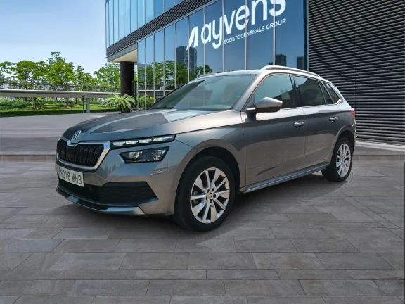 Skoda KAMIQ 1.5 TSI 110kW (150CV) DSG STYLE