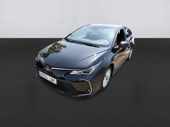 Toyota COROLLA 1.8 125H BUSINESS PLUS E-CVT SEDAN