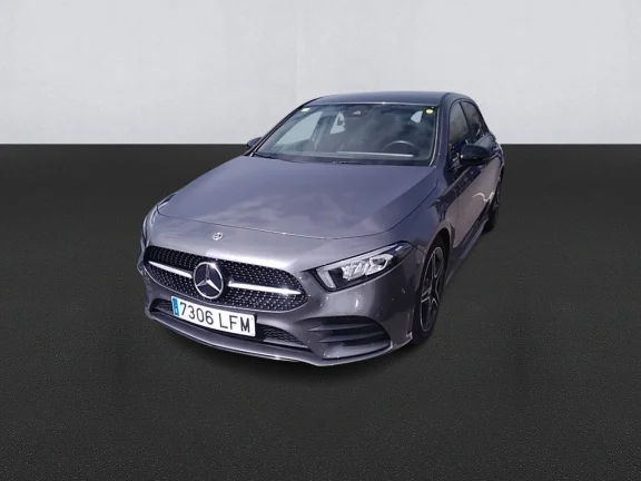 Mercedes Benz A-CLASS A 200