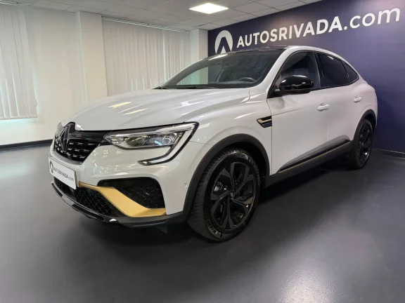 Renault ARKANA E-Tech Engineered full hyb. 105kW(145CV)