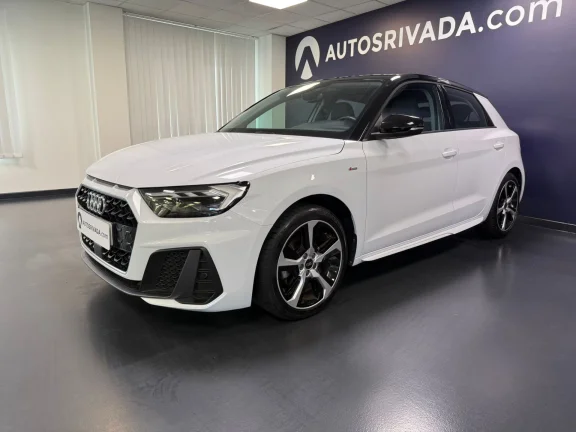 Audi A1 Sportback Adrenalin 30 TFSI 81kW (110CV)