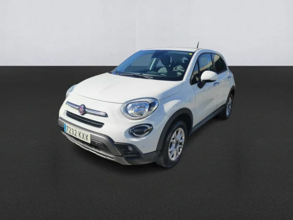 Fiat 500X City Cross 1.6 E-Torq 81kW (110CV) 4x2