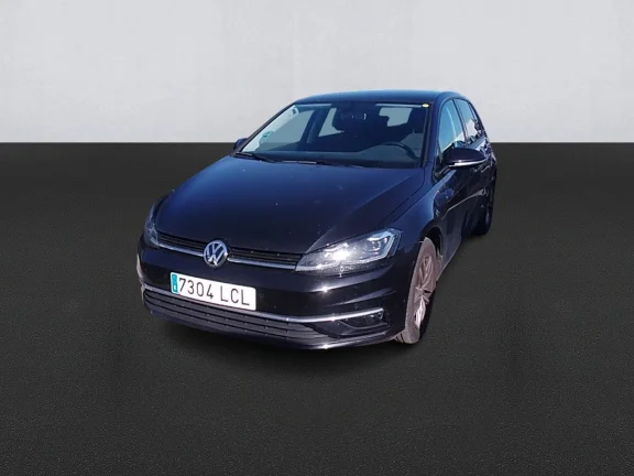 Volkswagen Golf Advance 1.6 TDI 85kW (115CV)