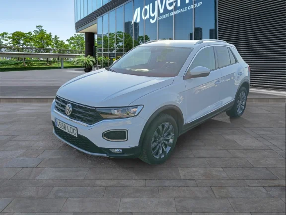 Volkswagen T-Roc Sport 1.5 TSI 110kW (150CV) DSG