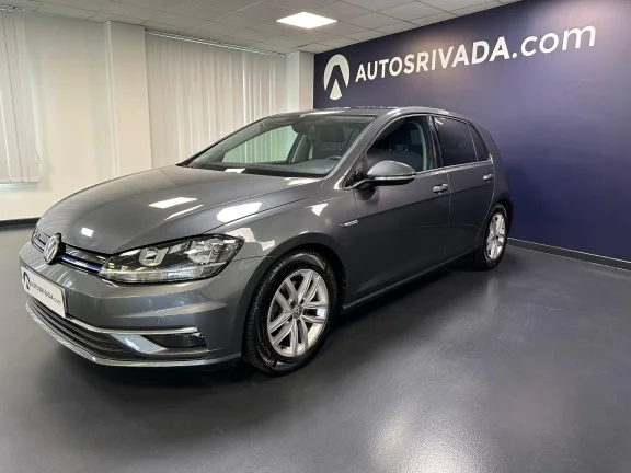 Volkswagen Golf Advance 1.5 TSI EVO 96kW (130CV) DSG