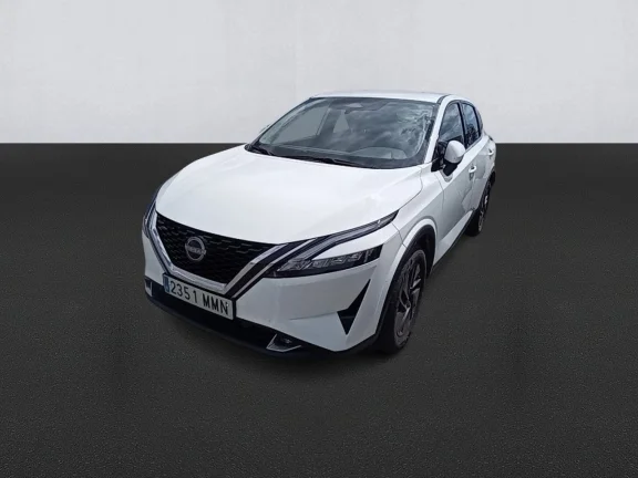 NISSAN QASHQAI DIG-T 103kW (140CV) mHEV 4x2 Acenta