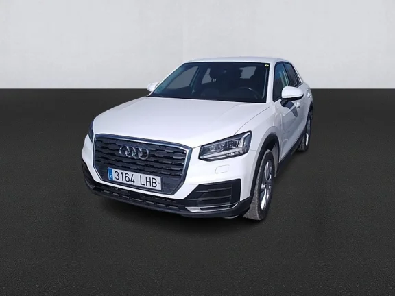 Audi Q2 Advanced 30 TDI 85kW (116CV) S tronic