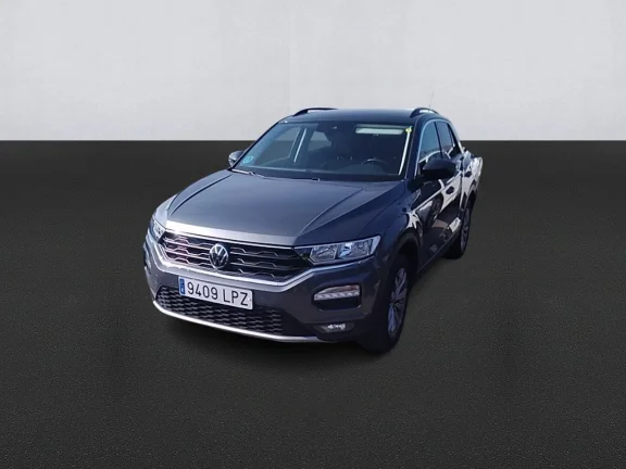 Volkswagen T-Roc Advance 1.5 TSI 110kW (150CV) DSG