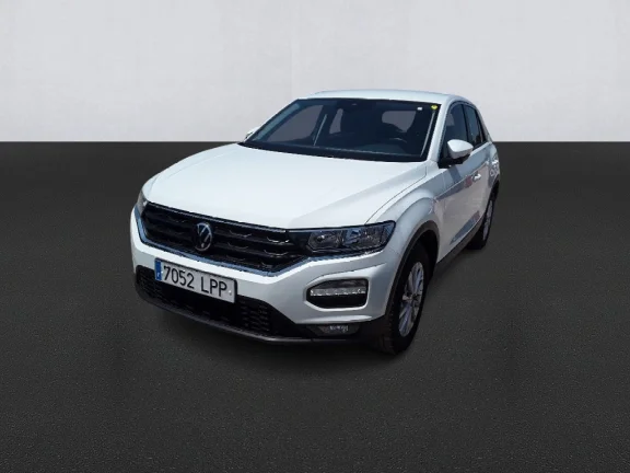 Volkswagen T-Roc Edition 1.6 TDI 85kW (115CV)