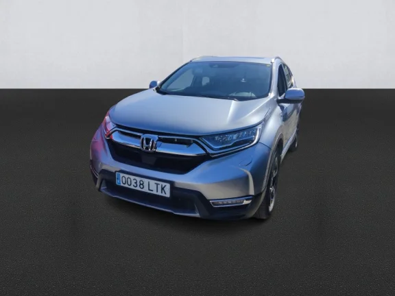 HONDA CR-V 2.0 i-MMD 4x4 EXECUTIVE