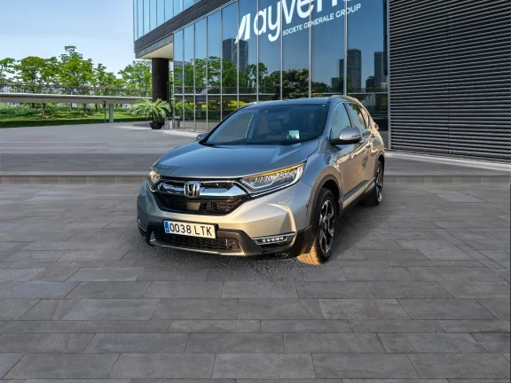 HONDA CR-V 2.0 i-MMD 4x4 EXECUTIVE