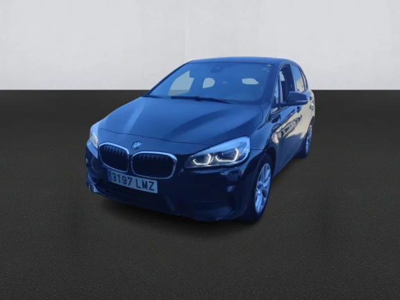 BMW SERIES 2 ACTIVE TOURER 225xe iPerformance
