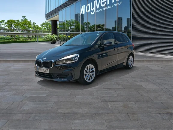 BMW SERIES 2 ACTIVE TOURER 225xe iPerformance