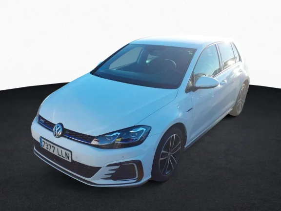 Volkswagen Golf (O) GTE 1.4 TSI e-Power 150kW (204CV) DSG